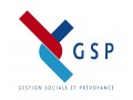 Détails : GSP : gestion sociale et prévoyance