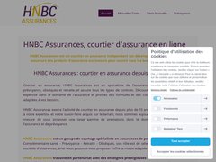 Détails : mutuelle | hnbc assurancess