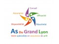 Détails : As Du Grand Lyon - L'assurance pour emprunteur