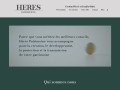 Détails : Hérès Patrimoine