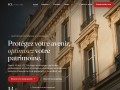 Détails : JCL Courtage :: Accueil