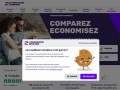 Détails : LeComparateurAssurance