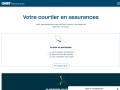 Détails : QMBT Assurances