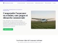 Détails : SIECA ASSURANCE AVIATION