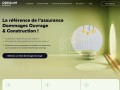Détails : Assurance dommages ouvrage avec Bâti Assure