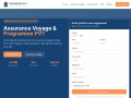 Détails : Assurances PVT