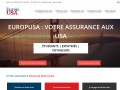 Détails : EuropUSA