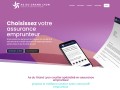 Détails : As Du Grand Lyon - L'assurance pour emprunteur