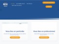 Détails : BFK Assurances