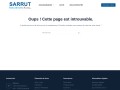 Détails : SARRUT Assurances Véhicules Haut de Gamme