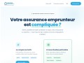 Détails : AssuranceEmprunteur.fr - Donnez du crédit à votre assurance