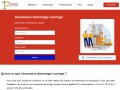 Détails : Assurance dommage ouvrage pas cher