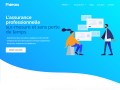 Détails : Assurance et mutuelle entreprise