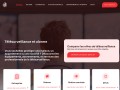 Détails : Faire baisser le coût de son contrat d'assurance habitation avec telesurveillance.eu