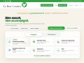 Détails : leboncourtier