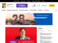 Détails : La Tribune de l'assurance