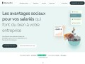 Détails : Protection sociale : prévoyance, épargne et mutuelle