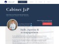 Détails : Cabinet J2P