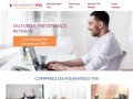 Détails : Assurance-TNS.net