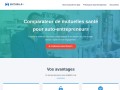 Détails : Mutuelle-autoentrepreneur.fr