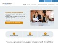 Détails : Cabinet de courtage pour l’assurance aux entreprises