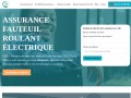 Détails : Isseo Assurances