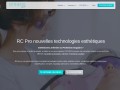 Détails : ESTHEGIS