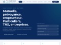 Détails : Mon Courtier Assure — Courtier protection sociale à Nantes