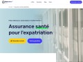 Détails : Assurance Santé Expat