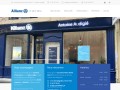 Détails : Assurance | Allianz | Cabinet Antoine Audigie : Accueil