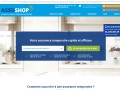 Détails : Assurance temporaire Assushop